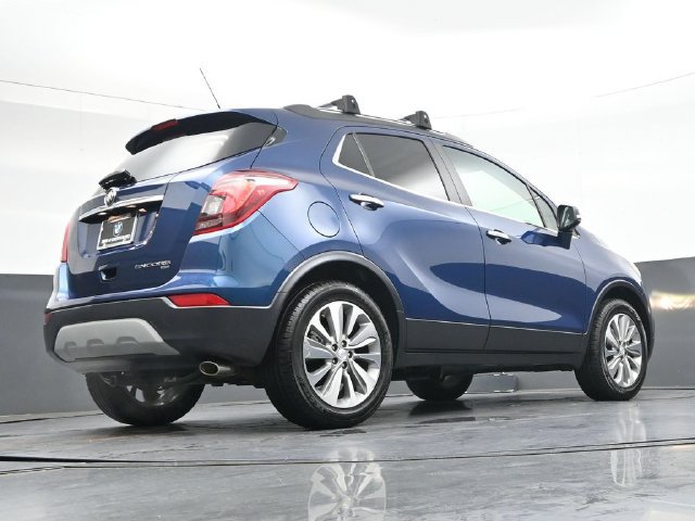 Used 2019 Buick Encore Preferred w/ Safety Package AWD/4WD image 31