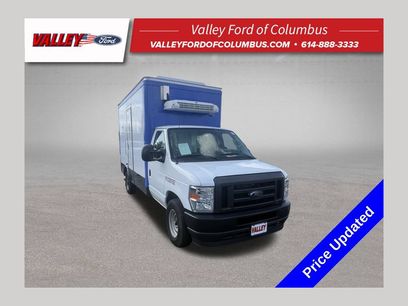Used 2024 Ford E-350 and Econoline 350 Super Duty w/ Power Windows & Locks Group