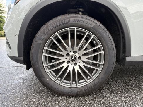 New 2026 Mercedes-Benz GLC 300 4MATIC image 13
