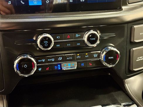 New 2026 Ford F150 Lariat AWD/4WD image 15