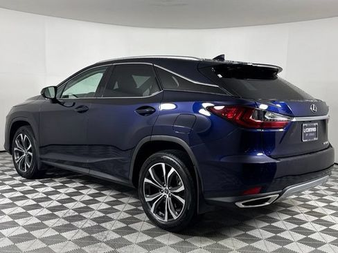 Used 2022 Lexus RX 350 FWD w/ Premium Package image 7