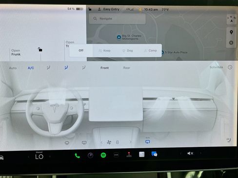 Used 2020 Tesla Model 3 Standard Range RWD image 19
