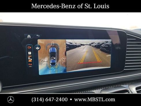 New 2026 Mercedes-Benz GLE 53 AMG 4MATIC Coupe image 42