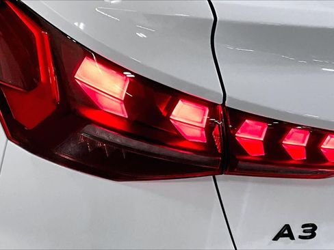 New 2026 Audi A3 2.0T Premium image 14