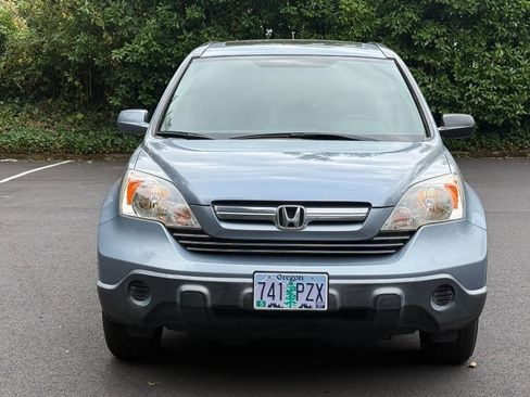 Used 2007 Honda CR-V EX-L image 2