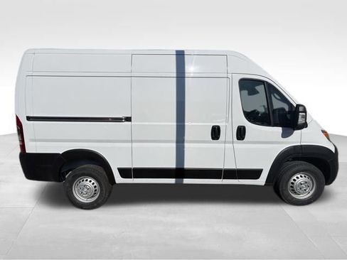 New 2026 RAM ProMaster 1500 w/ Safety Group image 14