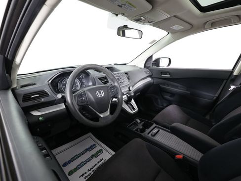 Used 2014 Honda CR-V EX image 10