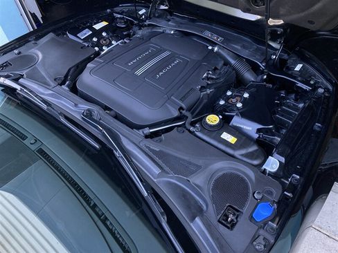 Used 2015 Jaguar XKR R-S RWD image 33