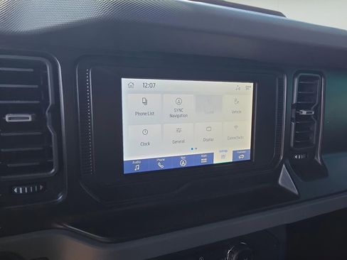 Used 2023 Ford Bronco Big Bend AWD/4WD image 18