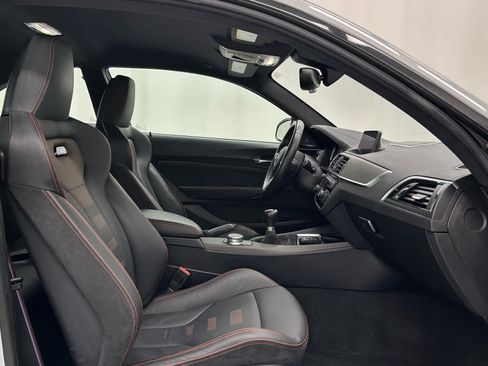 Used 2020 BMW M2 Competition w/ Executive Package RWD image 16