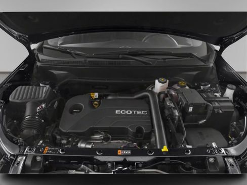 Used 2021 Chevrolet Equinox LT image 9