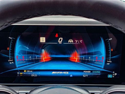 New 2026 Mercedes-Benz GLE 53 AMG 4MATIC Coupe image 28