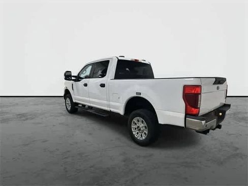 Used 2022 Ford F350 XLT w/ XLT Value Package image 9