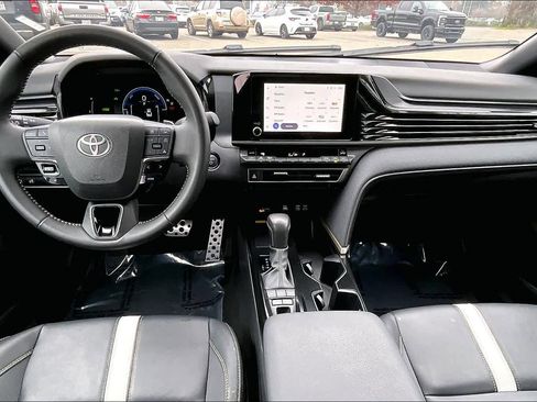 Certified 2025 Toyota Camry LE image 16