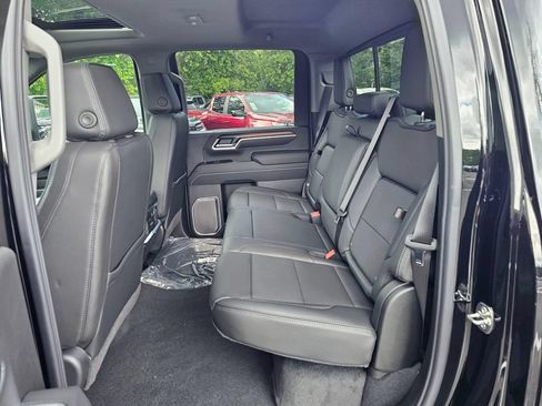 New 2026 GMC Sierra 3500 Denali w/ Denali Reserve Package AWD/4WD image 18