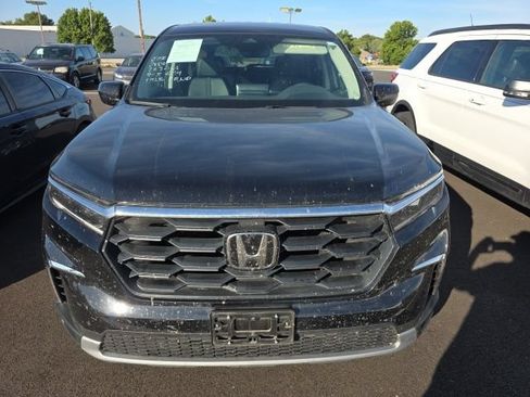 Used 2024 Honda Pilot EX-L image 6