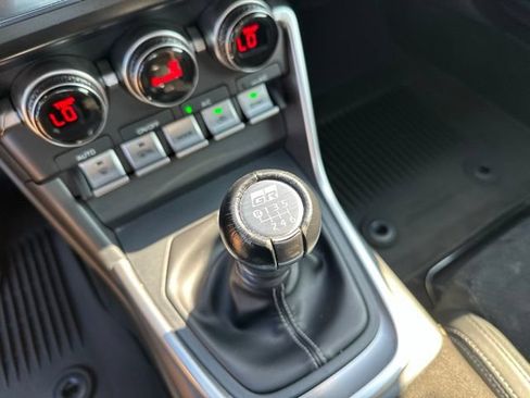 Used 2023 Toyota GR86 Premium RWD image 22