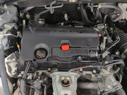 Certified 2023 Honda HR-V Sport image 15