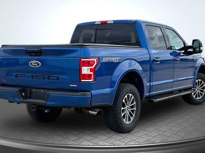 Used 2018 Ford F150 XLT w/ Equipment Group 302A Luxury