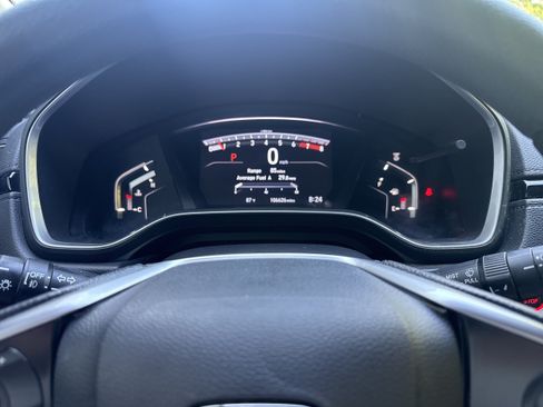 Used 2021 Honda CR-V EX image 21