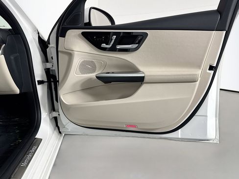 Certified 2023 Mercedes-Benz C 300 Sedan image 24