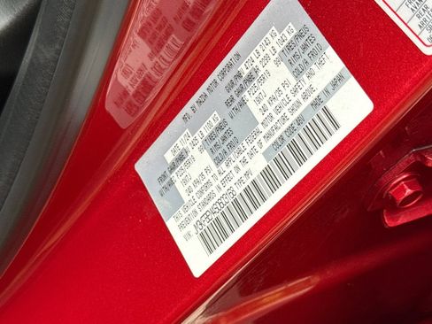 Certified 2025 MAZDA CX-5 AWD 2.5 S w/ Premium Plus Pkg image 30