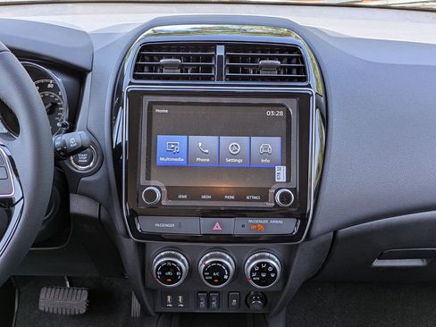New 2026 Mitsubishi Outlander Sport SE AWD/4WD image 18
