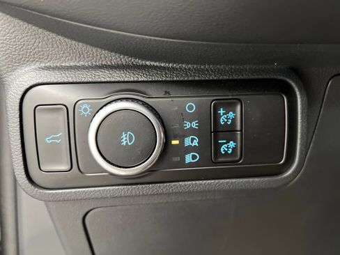 Used 2025 Ford Explorer ST-Line w/ ST-Line Street Pack AWD/4WD image 52