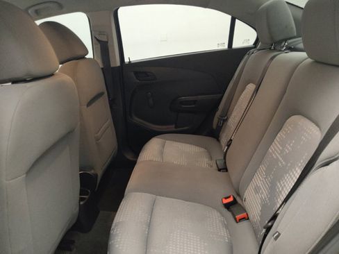 Used 2019 Chevrolet Sonic LS image 18