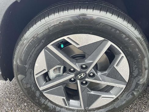 New 2026 Hyundai Tucson SEL AWD/4WD image 5
