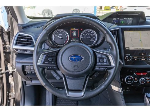 Used 2024 Subaru Forester Touring w/ Convenience Package image 22