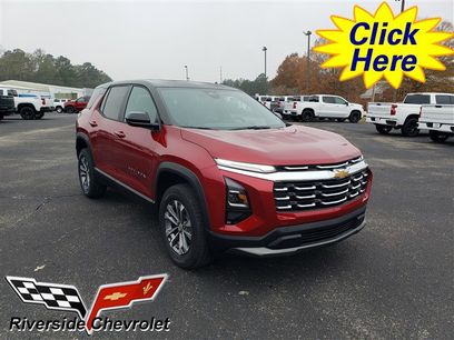New 2026 Chevrolet Equinox LT w/ Convenience Package II