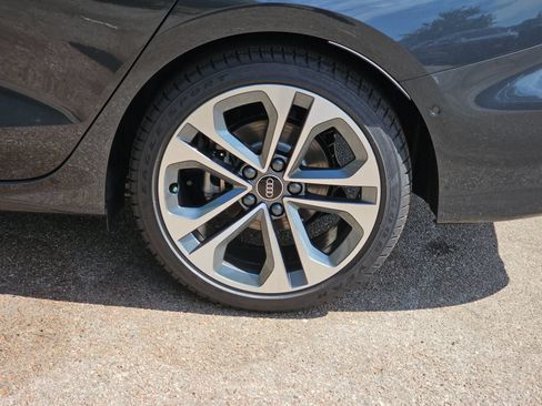 New 2026 Audi A3 2.0T Premium AWD/4WD image 35