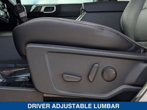 New 2026 Ford Bronco Outer Banks image 23