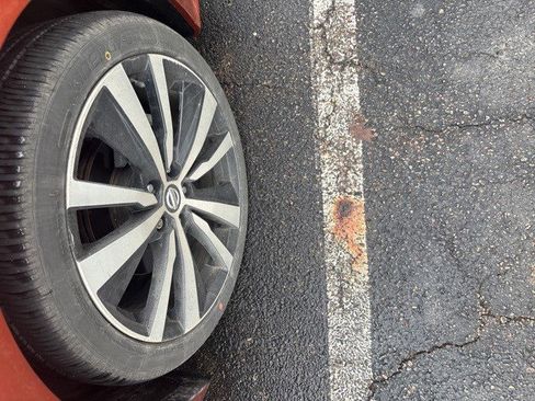 Used 2019 Nissan Altima 2.5 SR image 9