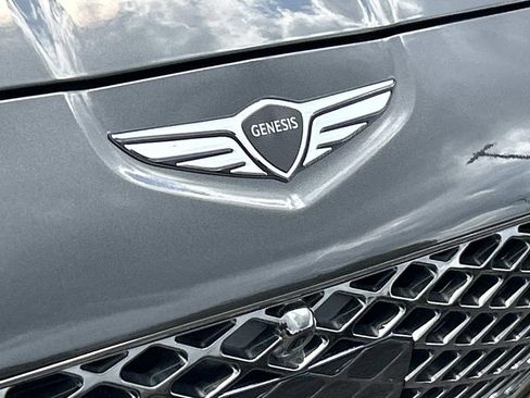 New 2026 Genesis G70 3.3T Sport Prestige AWD/4WD image 11
