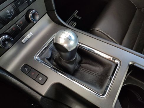 Used 2013 Ford Mustang GT Premium w/ Brembo Brake Pkg image 24