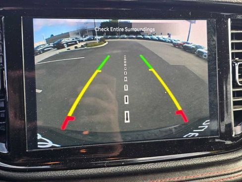 Used 2024 Dodge Durango GT AWD/4WD image 33