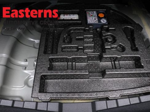 Used 2026 Nissan Sentra SR w/ Floor Mat Package FWD image 21
