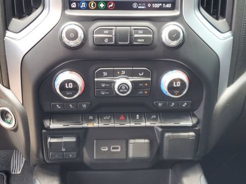 Used 2021 GMC Sierra 1500 SLT RWD image 25