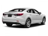 Used 2017 MAZDA MAZDA6 Grand Touring image 2