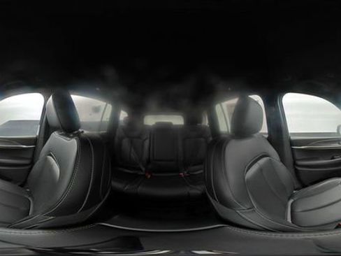 New 2026 Jeep Grand Cherokee Limited RWD image 27