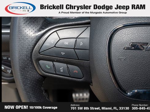 Used 2020 Dodge Challenger R/T Scat Pack image 23