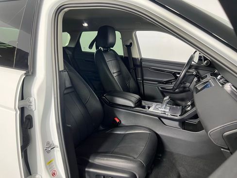 Used 2023 Land Rover Range Rover Evoque S image 32