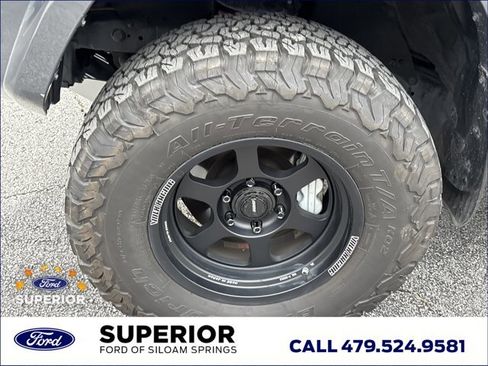 Used 2024 Toyota 4Runner TRD Pro image 14