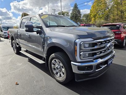 Used 2023 Ford F250 Lariat w/ Lariat Ultimate Package