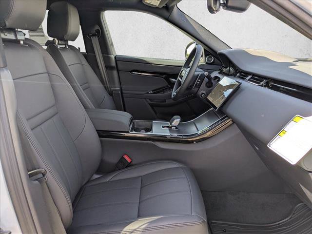 New 2026 Land Rover Range Rover Evoque S AWD/4WD image 17
