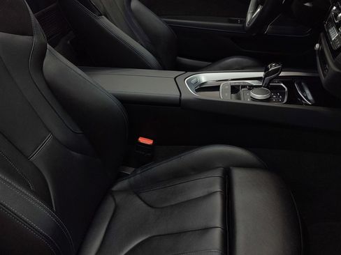 Certified 2024 BMW Z4 sDrive30i w/ Premium Package image 25