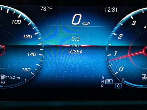 Used 2021 Mercedes-Benz GLE 350 image 11