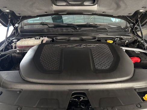 Used 2024 RAM 1500 TRX w/ TRX Level 1 Equipment Group image 40